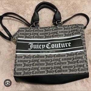 Hi everyone Im selling my juicy couture bag :) Dm if interested